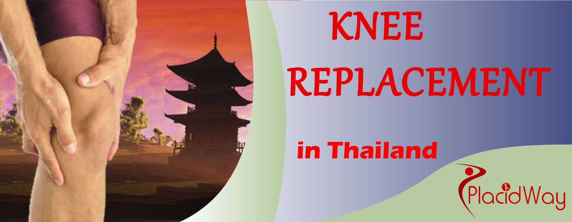 Knee Replacement in Thailand, Orthopedic Surgery in Thailand